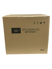 【中古】日本エー・アイ・シー◆トースター Aladdin AGT-G13A(G) [グリーン]【家電・ビジュアル・オーディオ】