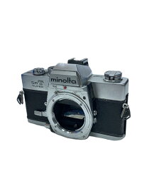【中古】MINOLTA◆フィルムカメラ SRT SUPER【カメラ】