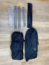 【中古】muraco◆テント【スポーツ】