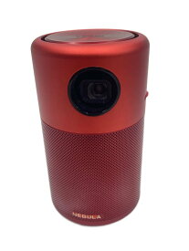 【中古】ANKER◆プロジェクター Nebula Capsule D4111511//【家電・ビジュアル・オーディオ】
