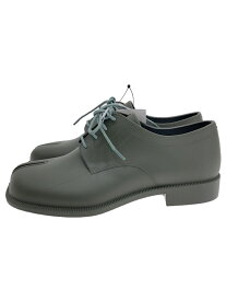 【中古】Maison Margiela◆TABI LACE-UP OXFORD SHOES/シューズ/36/KHK/S58WQ0125【シューズ】