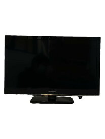 【中古】Hisense◆薄型テレビ・液晶テレビ HS24A220 [24インチ]【家電・ビジュアル・オーディオ】