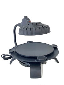 【中古】ZAIGLE◆ホットプレート 赤外線サークルロースター ZAIGLE handsome SJ-100【家電・ビジュアル・オーディオ】