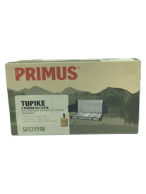 【中古】PRIMUS◆バーナー/ガス/ツーバーナー/P-CTK-2/トゥピケ【スポーツ】