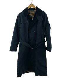 【中古】Barbour◆トレンチコート/40/1802258【メンズウェア】