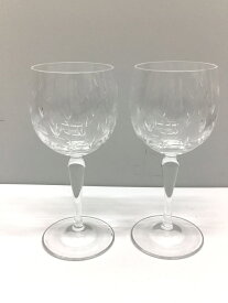 【中古】TIFFANY&Co.◆グラス/2点セット【キッチン用品】