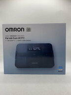 【中古】OMRON◆カラダスキャン/生活家電その他/KRD-603T2//【家電・ビジュアル・オーディオ】