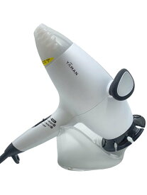 【中古】YA-MAN◆ドライヤー・ヘアアイロン スカルプドライヤー プロ HC-9W//【家電・ビジュアル・オーディオ】