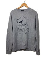 楽天市場】UNDERCOVER bear（スウェット・トレーナー｜トップス 