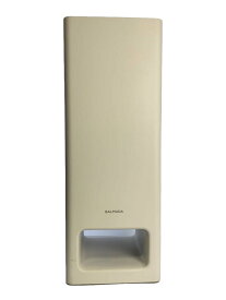 【中古】BALMUDA◆空気清浄機 The Pure A01A-WH [ホワイト]【家電・ビジュアル・オーディオ】