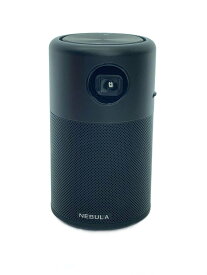 【中古】ANKER◆プロジェクター Nebula Capsule D4111511【家電・ビジュアル・オーディオ】