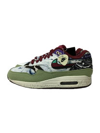 【中古】NIKE◆AIR MAX 1 SP_エア マックス 1 スペシャル/26cm/マルチカラー【シューズ】