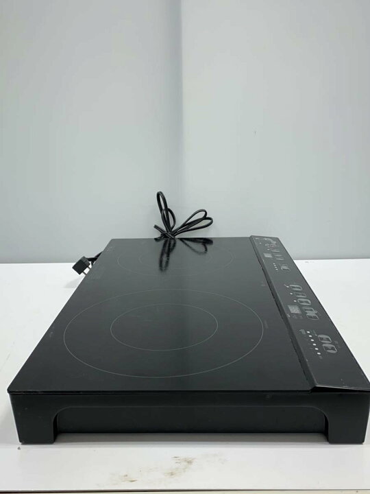 楽天市場】【中古】NITORI◇IH調理器・電気コンロ IH 