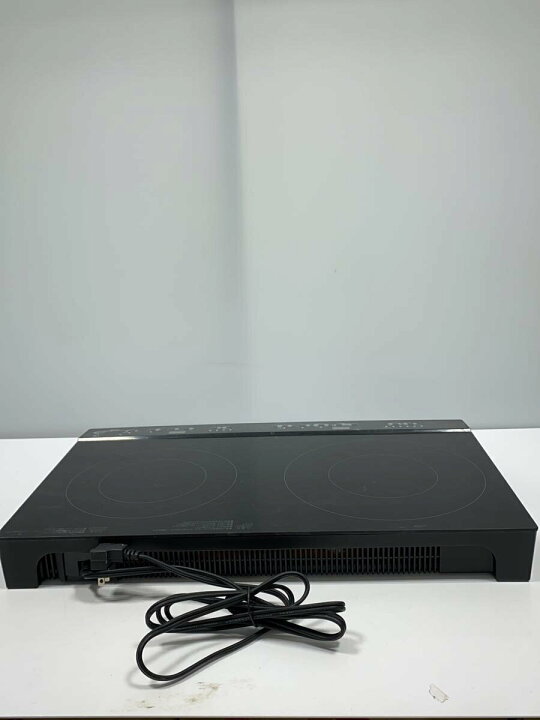 楽天市場】【中古】NITORI◇IH調理器・電気コンロ IH 