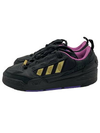 【中古】adidas◆YU-GI-OH! X ADI2000 YUGIS WORLD_遊☆戯☆王 X ADI2000/27cm/BL//【シューズ】