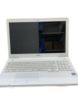 楽天市場】富士通 fmv lifebookah50／x fmva50xwpの通販