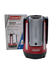 【中古】Coleman◆ランタン/2000031270/クアッドマルチパネルランタン【スポーツ】