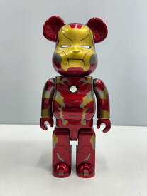 【中古】MEDICOM TOY◆フィギュア/--//【ホビー】