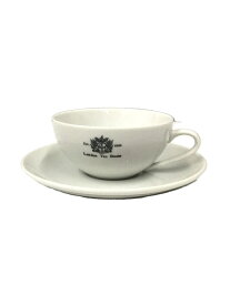 【中古】London Tea Room/カップ&ソーサー【キッチン用品】