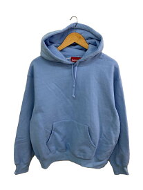 【中古】Supreme◆satin applique hooded sweatshirt【メンズウェア】