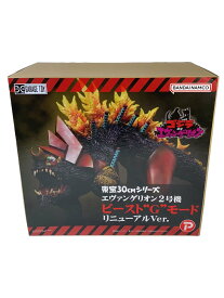 【中古】東宝30cmシリーズ/エヴァンゲリオン2号機 ビーストGモード リニューアルVer.【ホビー】