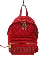 楽天市場】moschino リュックの通販