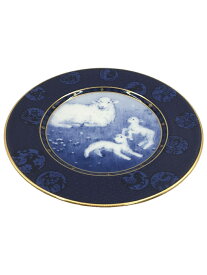 【中古】Noritake◆干支小皿/ヒツジ/2015【インテリア小物・日用雑貨】