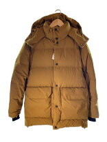 楽天市場】goldwin ゴールドウイン hooded down coatの通販