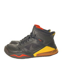 【中古】NIKE◆JORDAN MARS 270/ジョーダン マーズ 270/ブラック/CD7070-009/27cm/BLK【シューズ】