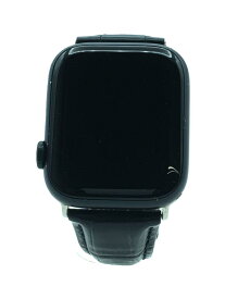 【中古】Apple◆Apple Watch Series 7 GPSモデル 45mm [ミッドナイト] MKN53J/A/デジタル/【服飾雑貨他】