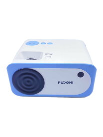 【中古】FUDONI/プロジェクター【家電・ビジュアル・オーディオ】