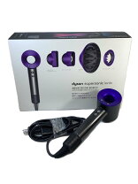 楽天市場】dyson supersonic ionic hd03 ulf bbn [ブラック／ニッケル 