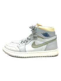 【中古】NIKE◆AIR JORDAN 1 ZOOM AIR CMFT_エア ジョーダン 1 ズーム エア コンフォート/27.5c【シューズ】