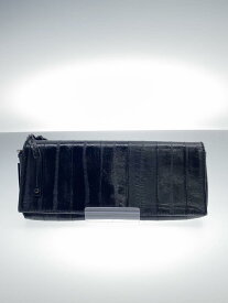 【中古】GUCCI◆セカンドバッグ/レザー/BLK/101910 002058【バッグ】