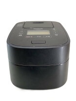 楽天市場】スチーム&可変圧力IHジャー炊飯器 SR-VSX108 Panasonic 