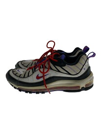 【中古】NIKE◆ローカットスニーカー/27cm/WHT/640744-110【シューズ】
