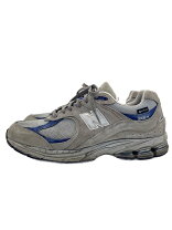 楽天市場】[ニューバランス] スニーカー M2002R FB(GRAY) 27.0 cm Dの通販