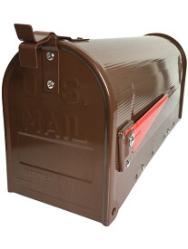 【中古】ARCHITECTURAL MAILBOXES社製/セコイア/アメリカンポスト/メールボックス/インテリア【インテリア小物・日用雑貨】