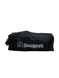 【中古】Snugpak◆キャンプ用品その他/BLK【スポーツ】