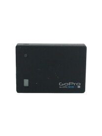 【中古】GoPro◆デジタルカメラアクセサリー/GoPro HERO4bバッテリーバックパック/【カメラ】