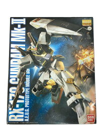 【中古】BANDAI◆プラモデル/ガンプラ【ホビー】