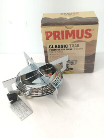 【中古】PRIMUS◆バーナー【スポーツ】