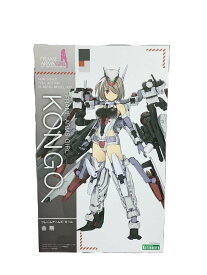 【中古】KOTOBUKIYA◆プラモデル/--【ホビー】