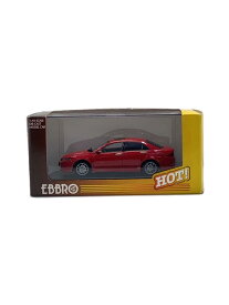 【中古】EBBRO/ミニカー/1:43/Honda Accord Euro R【ホビー】