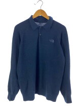 楽天市場】ノースフェイス the north face ロングスリーブ ウール 