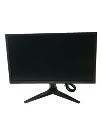 【中古】ACER◆液晶モニタ・液晶ディスプレイ KG241bmiix [24インチ ブラック]/24インチ【パソコン】