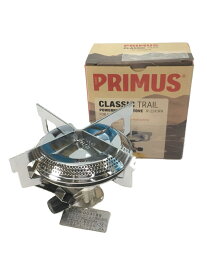 【中古】PRIMUS◆バーナー【スポーツ】