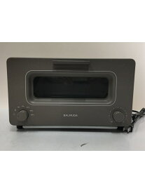 【中古】BALMUDA◆トースター/K01E-CW【家電・ビジュアル・オーディオ】