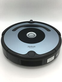 【中古】iRobot◆掃除機 ルンバ641 R641060【家電・ビジュアル・オーディオ】