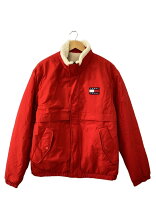 楽天市場】tommy jeans シェルパの通販